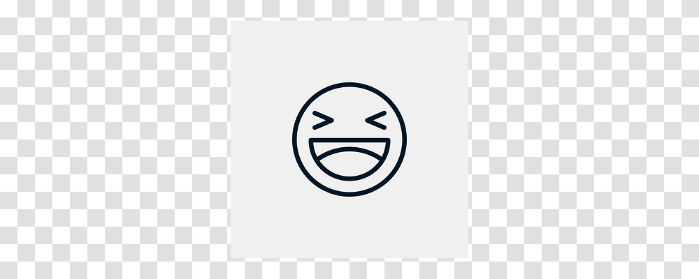 Funny Logo, Trademark, Emblem Transparent Png