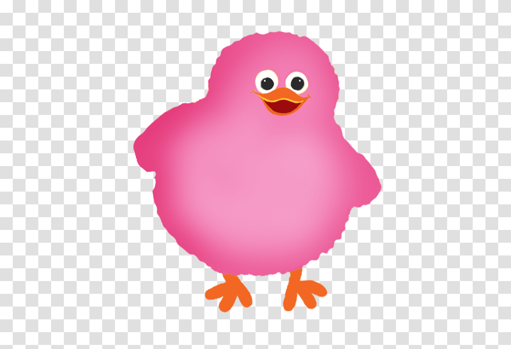 Funny And Cute Easter Clip Art, Animal, Bird, Poultry, Fowl Transparent Png