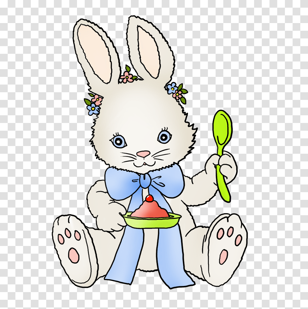 Funny And Cute Easter Clip Art, Elf, Performer, Doodle Transparent Png