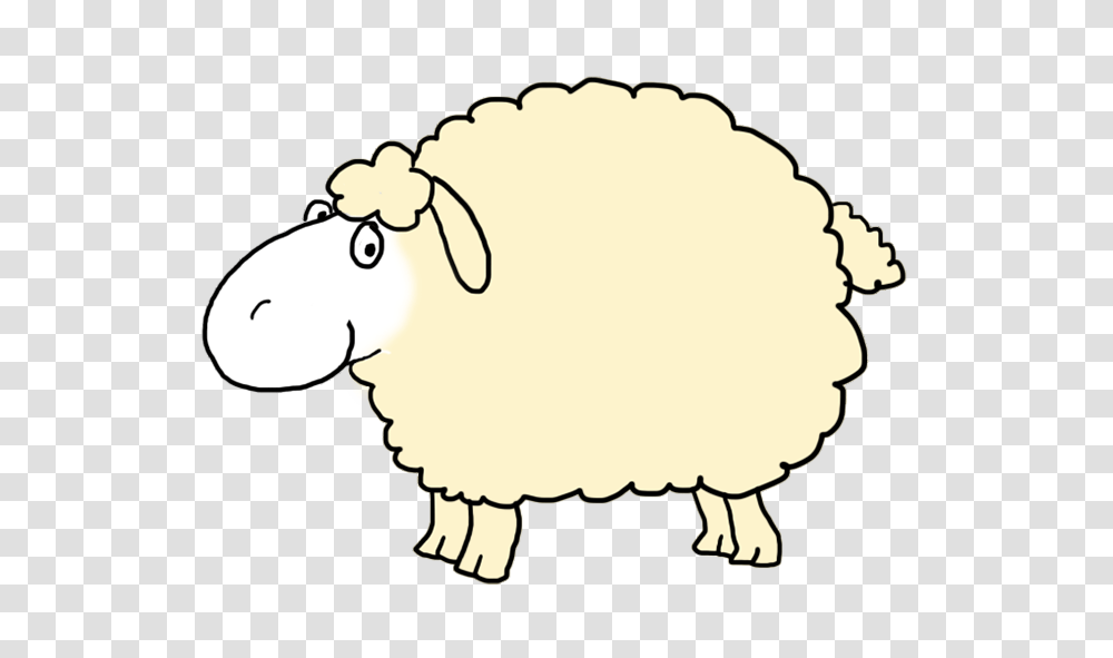 Funny And Cute Easter Clip Art, Sheep, Mammal, Animal, Bird Transparent Png