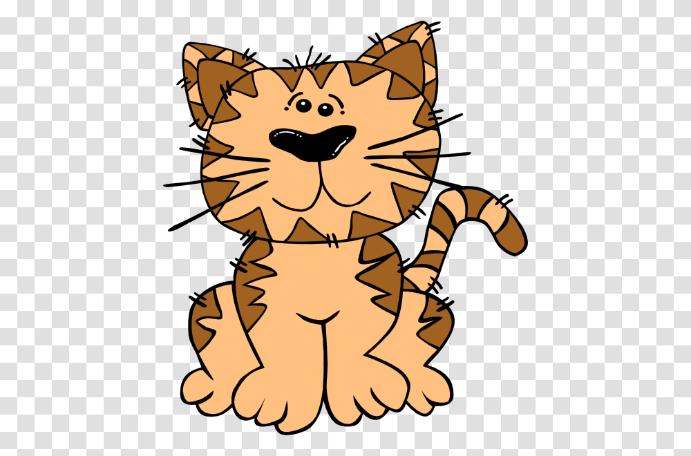 Funny Animated Clip Art, Rodent, Mammal, Animal, Plant Transparent Png