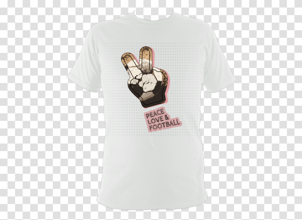 Funny Aviation T Shirts, T-Shirt, Hand, Sweets Transparent Png