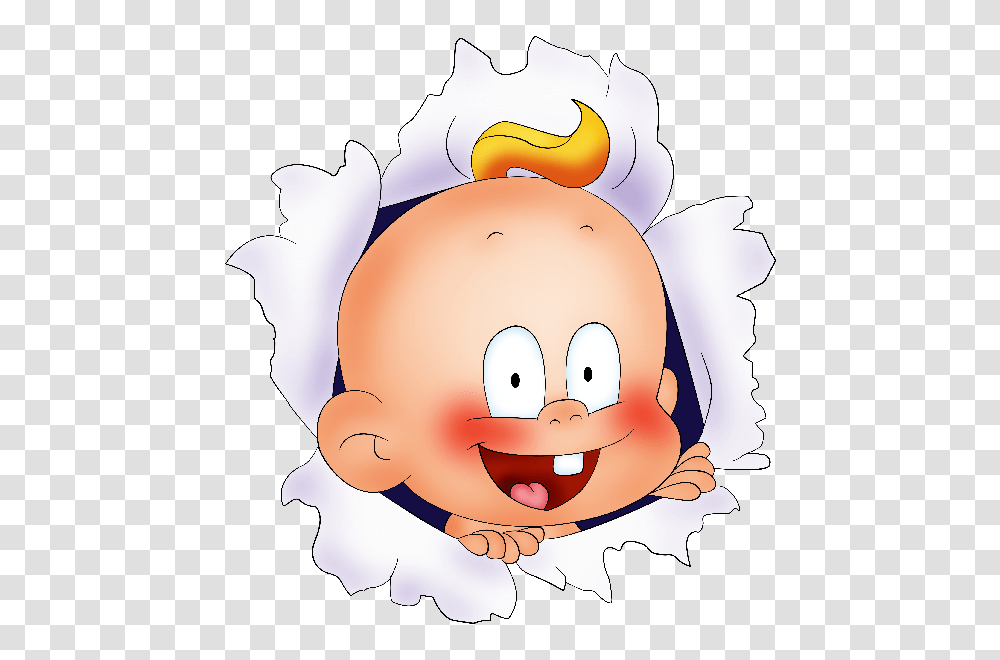Funny Baby Boy Cartoon Clip Art Images All Cartoon Funny Baby Boy, Snowman, Winter, Outdoors, Nature Transparent Png