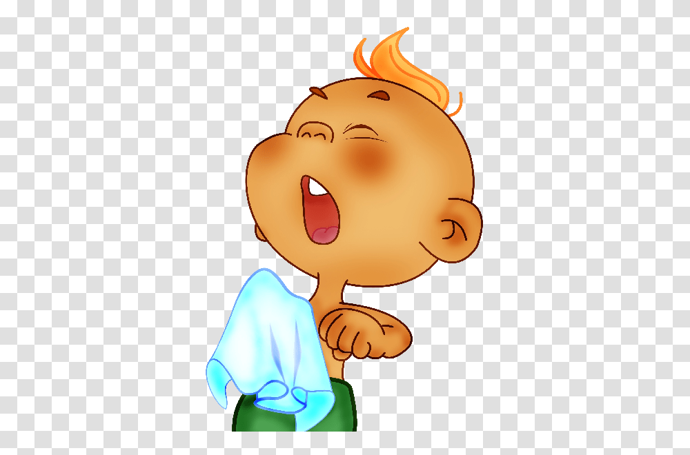 Funny Baby Boy Playing Cartoon Clip Art Images All Cartoon Baby, Flame, Fire, Toy, Head Transparent Png