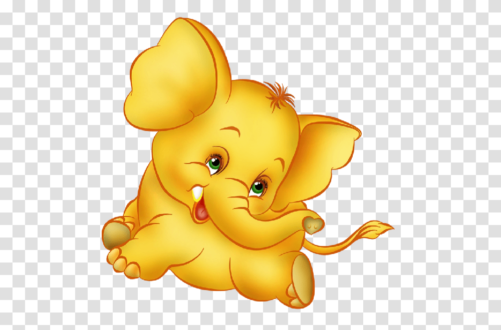 Funny Baby Elephant Clip Art Images All Baby Elephant Cartoon, Toy, Animal, Mammal Transparent Png