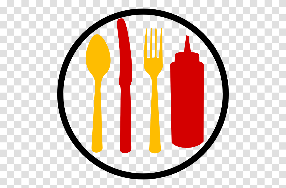 Funny Barbecue Cliparts Free Download Clip Art, Fork, Cutlery, Label Transparent Png