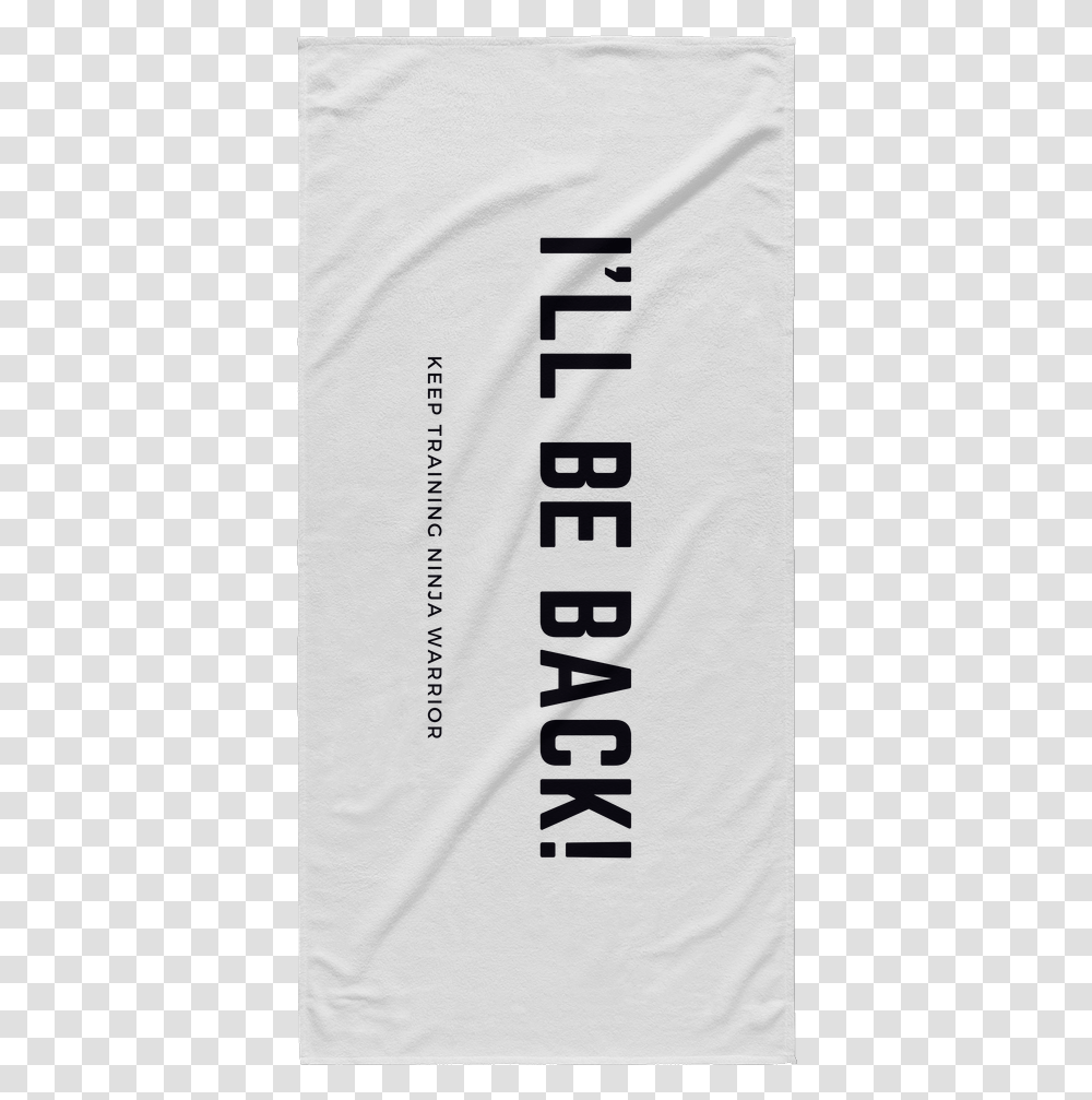 Funny Beach Towels, Apparel, Word Transparent Png