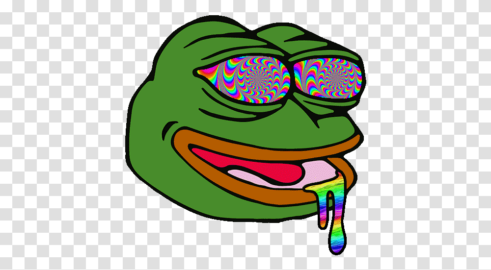 Funny Best Profile Pictures For Discord Happy Pepe, Plant, Graphics, Art, Food Transparent Png