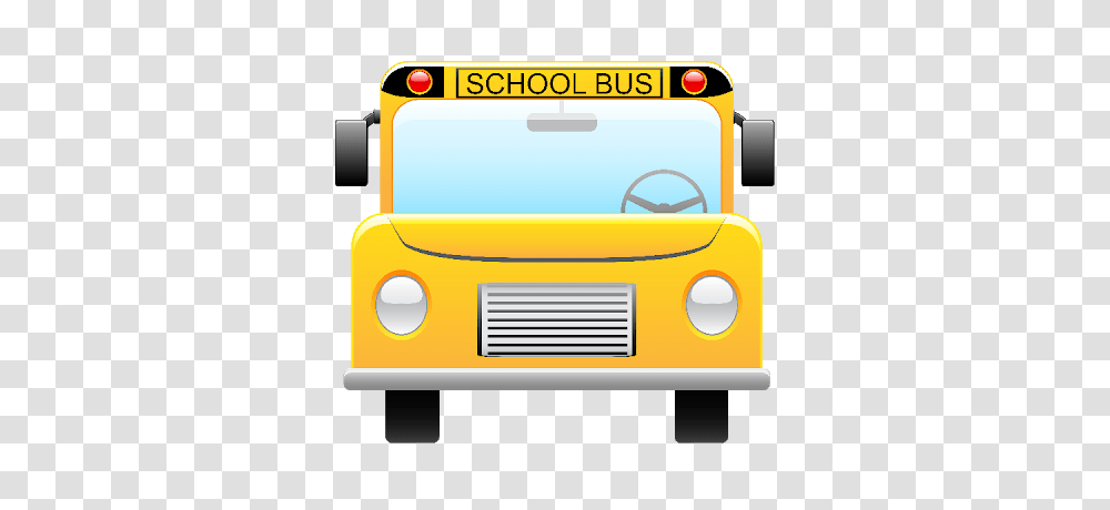 Funny Bus Clipart Free Clipart, Vehicle, Transportation, School Bus, Car Transparent Png