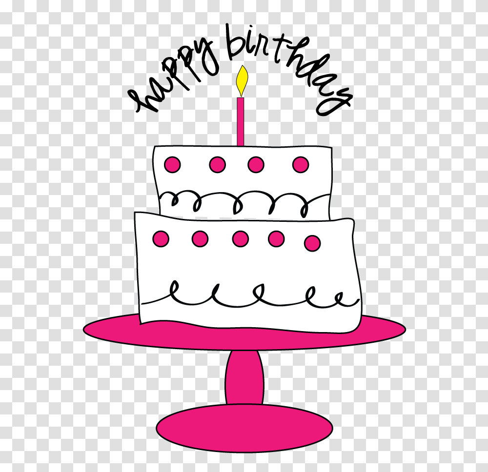 Funny Cake Cliparts, Dessert, Food, Candle, Birthday Cake Transparent Png