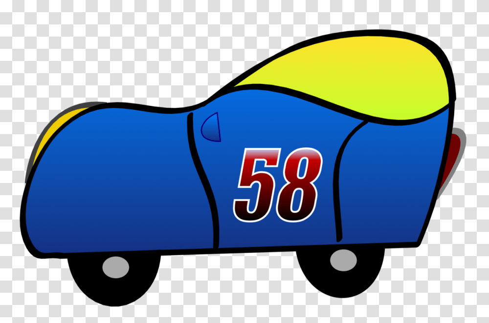 Funny Car Clip Art Transportation Lincoln Computer Icons Free, Number, Label Transparent Png