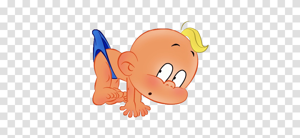 Funny Cartoon Baby Clip Art Images Are On A Background, Toy, Amphibian, Wildlife, Animal Transparent Png