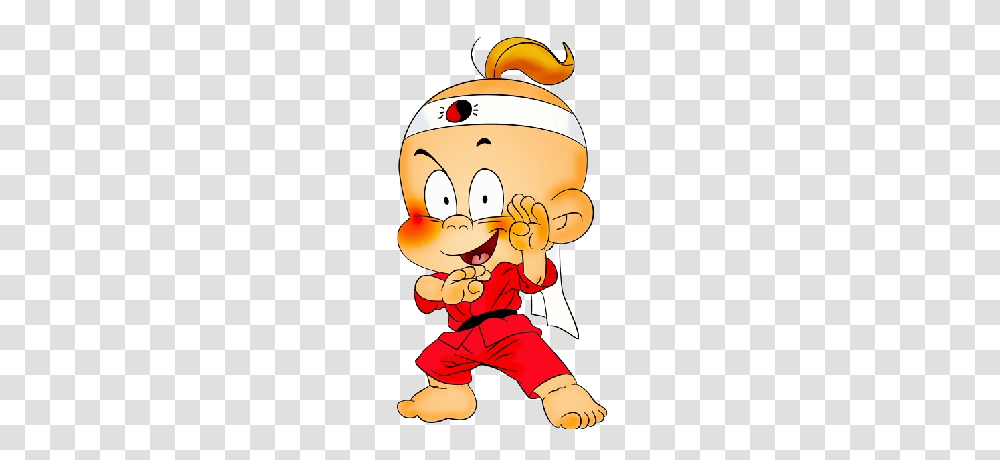Funny Cartoon Baby Clip Art Images Are On A Background, Toy, Chef, Fireman Transparent Png