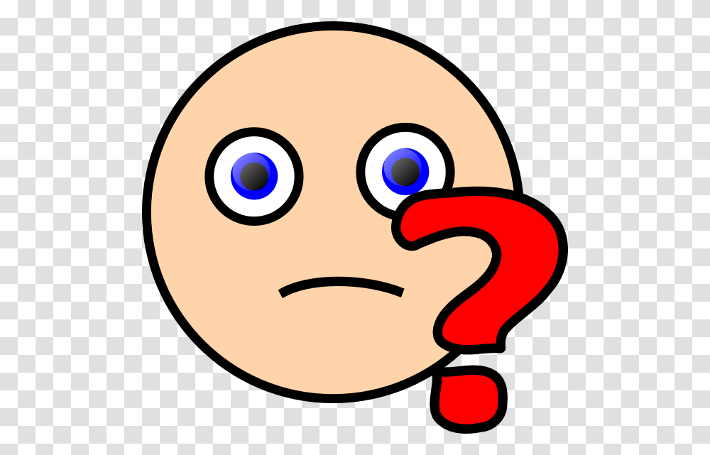 Funny Clipart Question Mark, Label, Face, Giant Panda Transparent Png