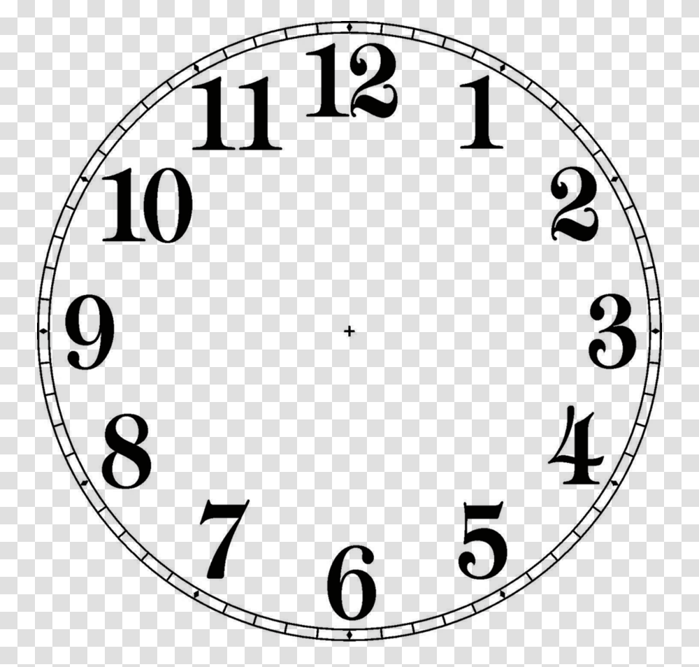 Funny Clock Face Free Vectors Make It Great, Analog Clock Transparent Png