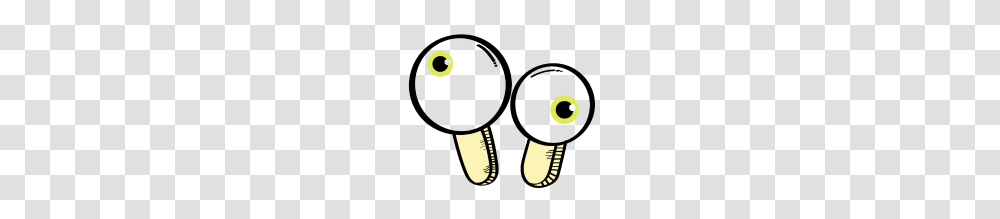 Funny Crazy Eyes, Soccer Ball, Apparel Transparent Png