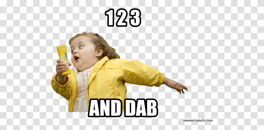 Funny Dab Memes Sing Like A Canary Meme, Apparel, Coat, Person Transparent Png