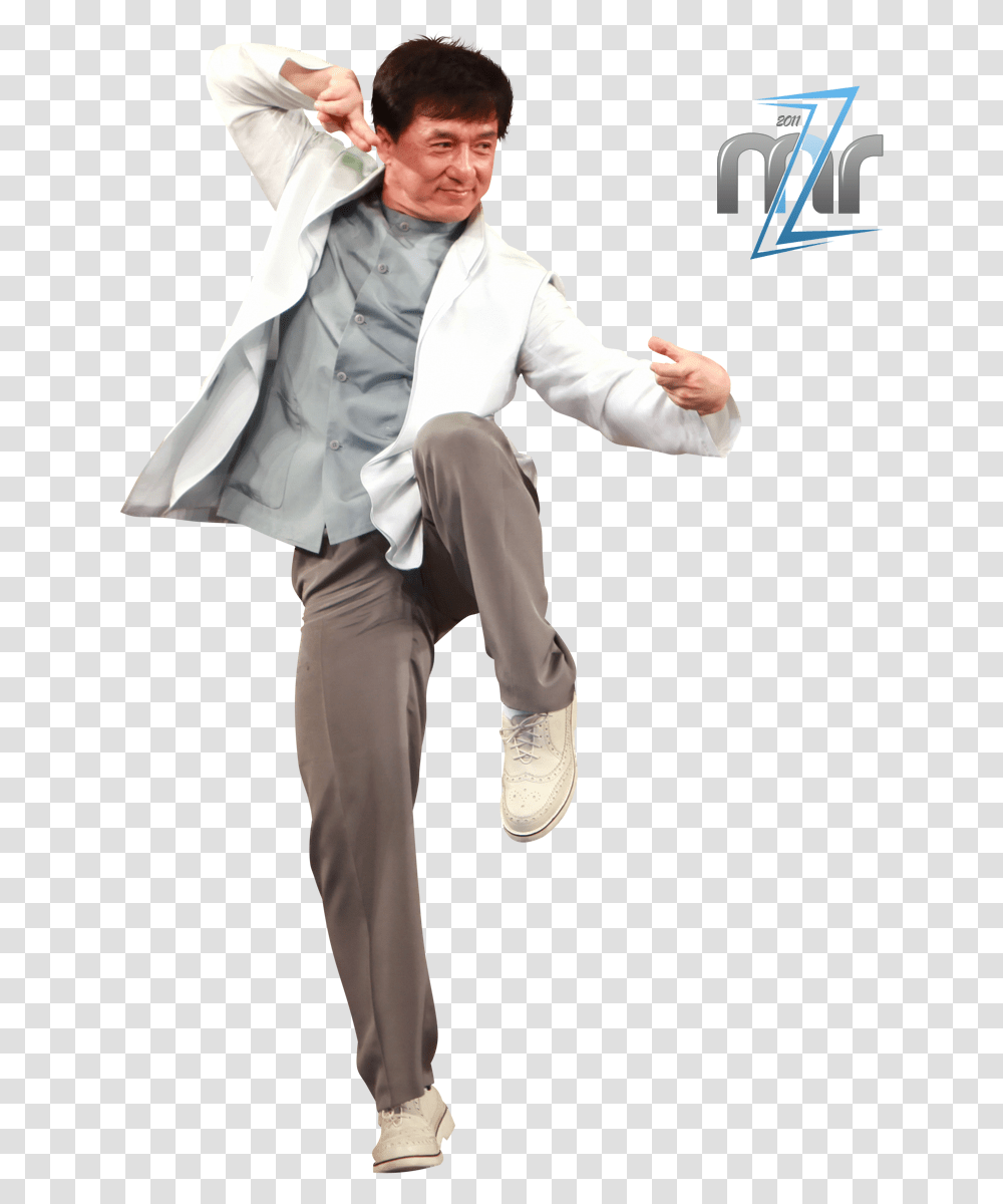 Funny Dragon Kung Fu Martial Arts Jackie Chan, Performer, Person, Clothing, Shoe Transparent Png