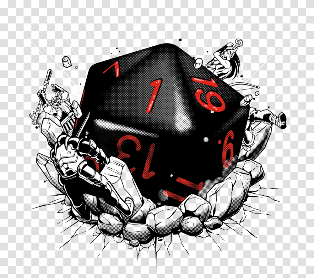 Funny Dungeons And Dragons Shirt, People, Person Transparent Png