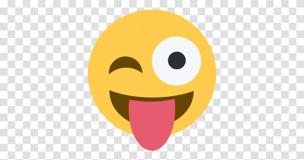 Funny Emoji Fun Emoji Smiley Emoji Funny, Mouth, Lip, Tongue, Pac Man Transparent Png