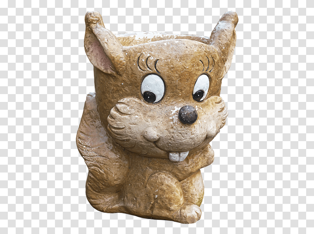 Funny Faces Tabby Cat, Figurine, Sweets, Food, Toy Transparent Png