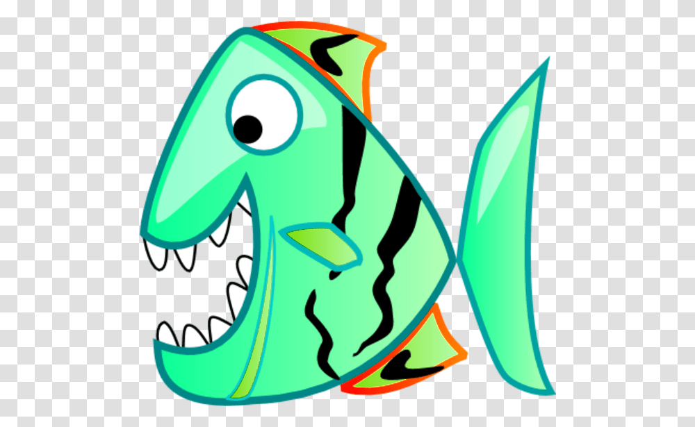 Funny Fish Clipart, Recycling Symbol, Gecko, Lizard Transparent Png