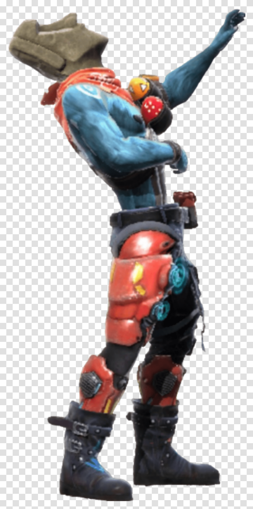 Funny Free Fire Garena, Costume, Apparel, Person Transparent Png