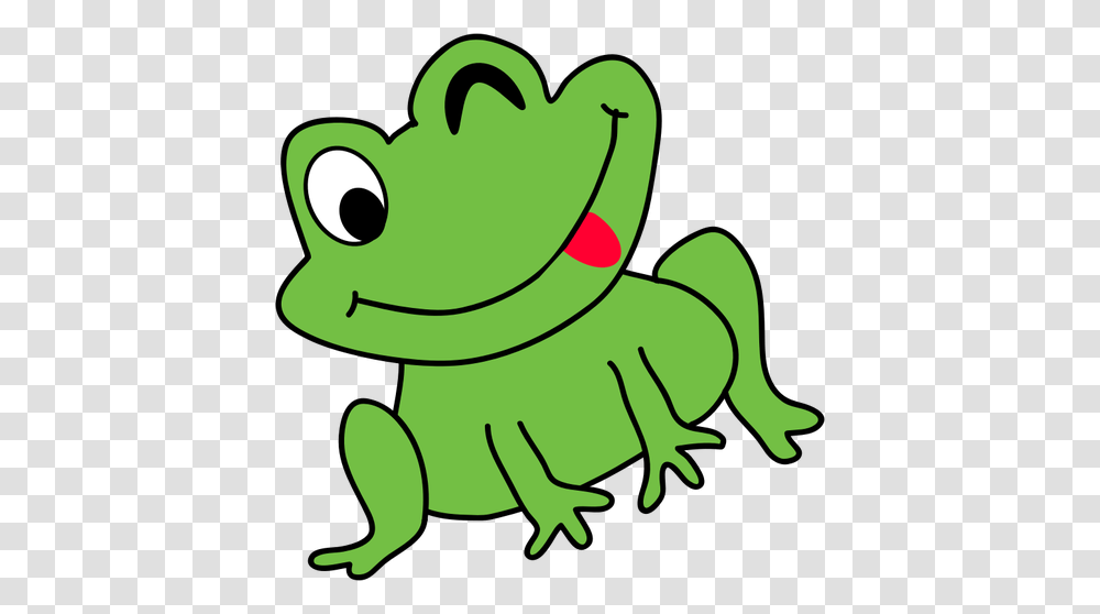 Funny Frog, Animal, Amphibian, Wildlife, Reptile Transparent Png