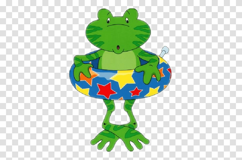 Funny Frog Cartoon Animal Clip Art Images All Funny Frog Animal, Amphibian, Wildlife, Plant, Poster Transparent Png
