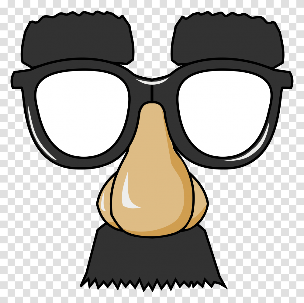 Funny Glasses Icons, Goggles, Accessories, Accessory, Sunglasses Transparent Png