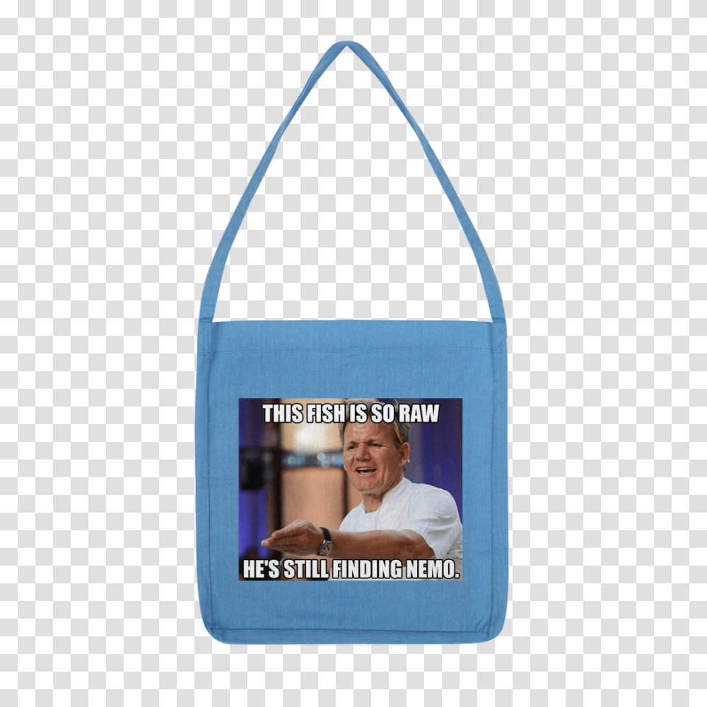 Funny Gordon Ramsay Meme Ufeffclassic Tote Bag, Handbag, Accessories, Accessory, Person Transparent Png