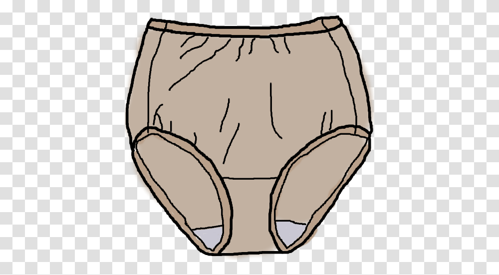 Funny Granny Panties Story Underpants, Plant, Seed, Grain, Produce Transparent Png