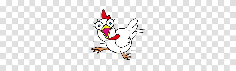 Funny Happy Friday Clipart Free Clipart, Bird, Animal, Poultry, Fowl Transparent Png
