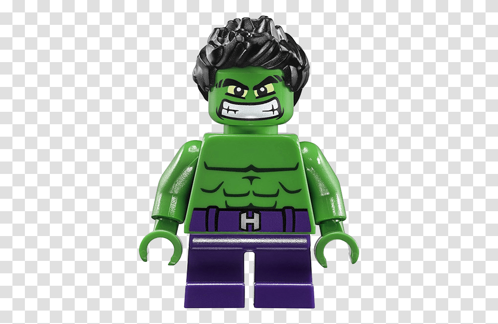 Funny Hulk Lego Clipart Lego Mighty Micros Flash, Toy, Robot, Green Transparent Png