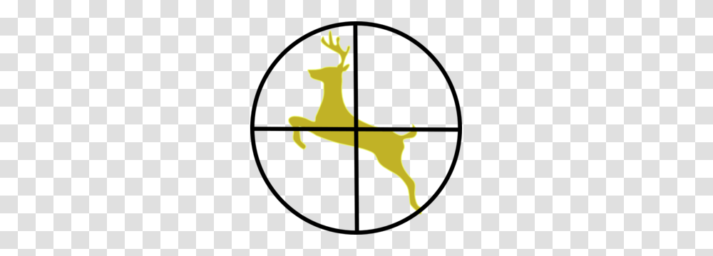 Funny Hunting Cliparts, Silhouette, Deer, Wildlife, Mammal Transparent Png