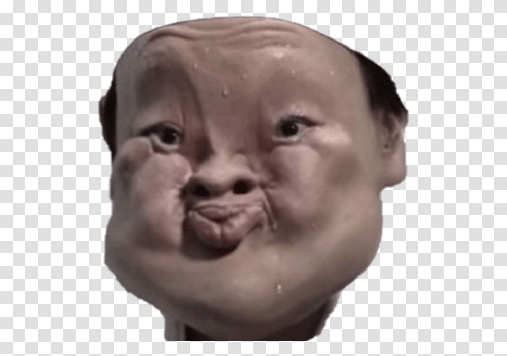 Funny Impulsive Funny Faces That Will Make You Laugh, Head, Person, Human, Alien Transparent Png