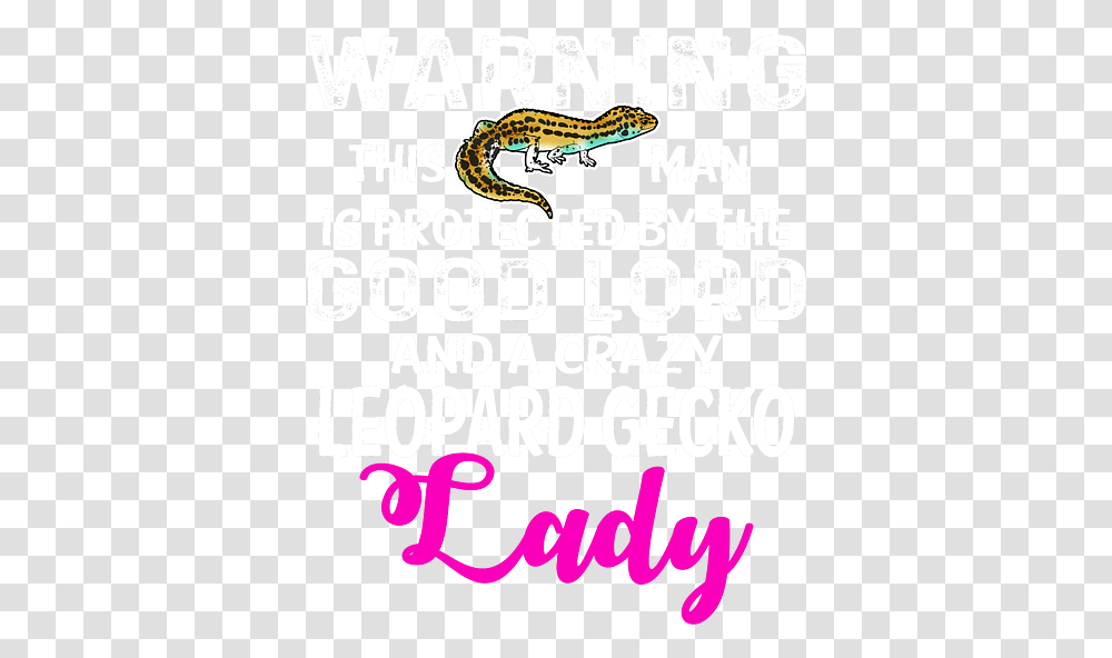 Funny Leopard Gecko Pet Lizard Lover Reptile Gift Round Beach Towel Language, Text, Flyer, Poster, Paper Transparent Png