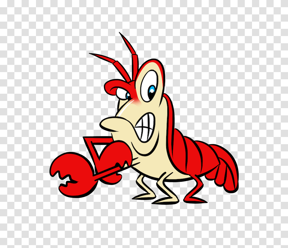 Funny Lobster Clipart, Animal, Dragon, Dynamite Transparent Png