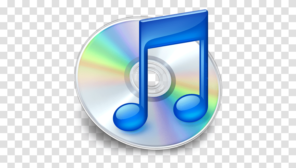 Funny Logo My Music Download, Disk, Dvd Transparent Png