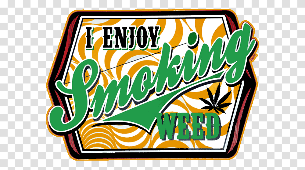 Funny Marijuana, Bush, Vegetation, Plant Transparent Png