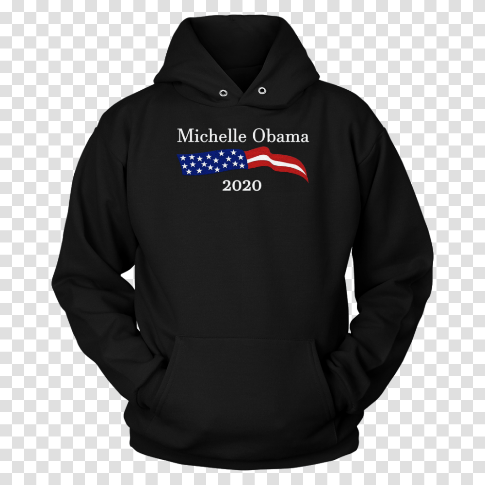 Funny Michelle Obama For President Shirt Teefig, Apparel, Hoodie, Sweatshirt Transparent Png