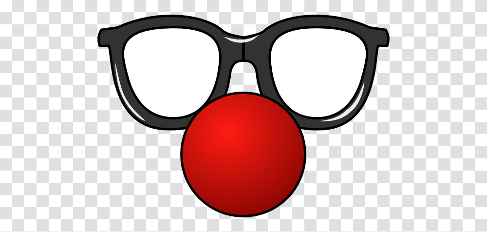 Funny Nose Clipart, Sunglasses, Accessories, Accessory Transparent Png