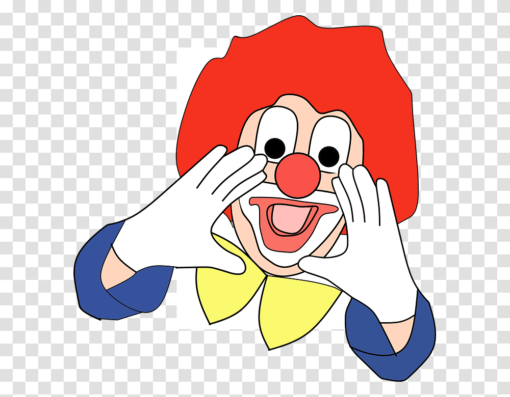 Funny Pngs For Kids Funny, Performer, Clown Transparent Png