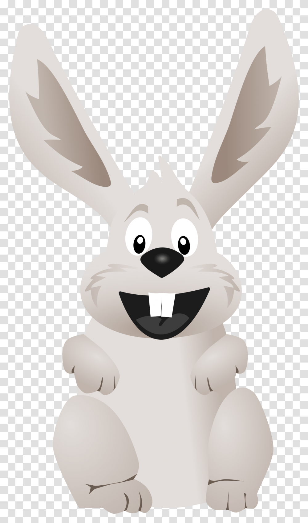 Funny Rabbit Clip Arts Magician Rabbit Clipart, Mammal, Animal, Rodent, Snowman Transparent Png