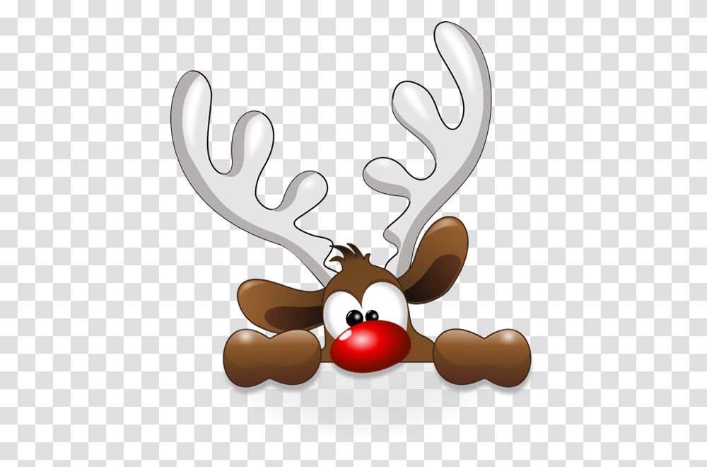 Funny Reindeer Cliparts, Crowd, Performer, Mammal, Animal Transparent Png