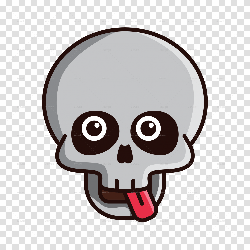 Funny Skull, Jaw, Teeth, Mouth, Lip Transparent Png