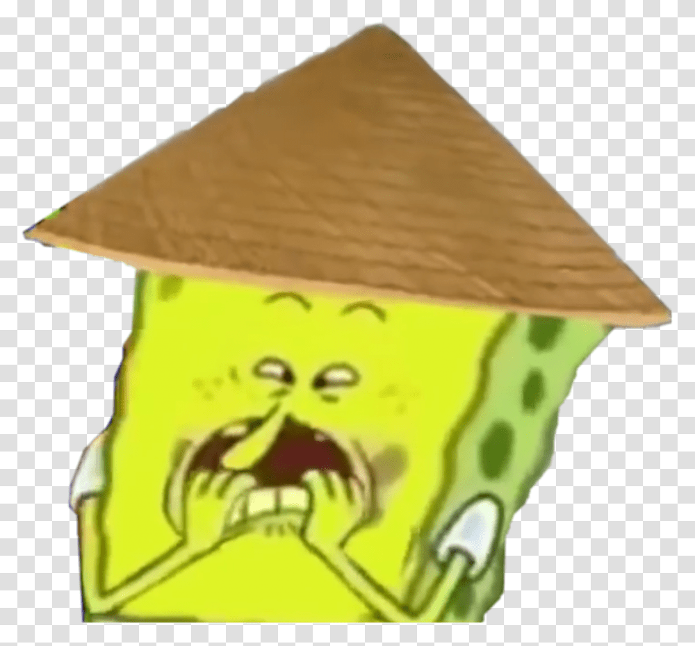 Funny Spongebob Meme Memes Freetoedit Memes Background, Head Transparent Png