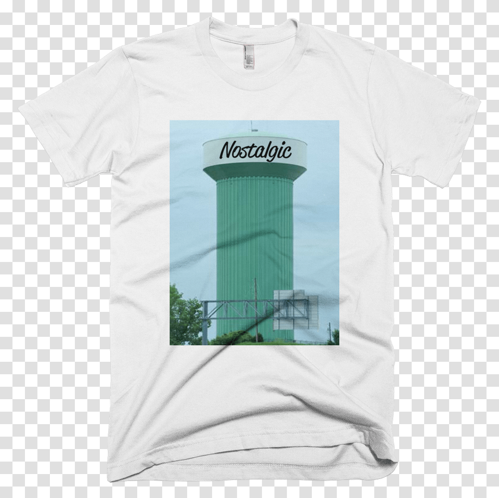 Funny Startup T Shirt, Apparel, T-Shirt, Tower Transparent Png