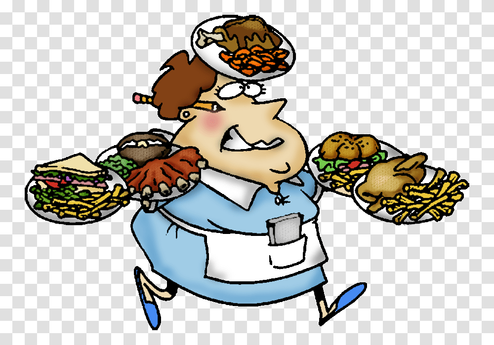 Funny Stressed Out Clip Art, Meal, Food, Photography, Doctor Transparent Png