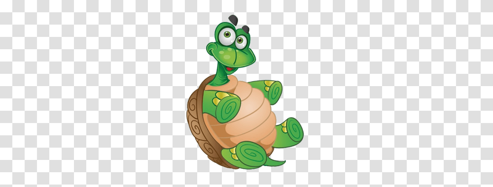 Funny Tortoise Clipart Collection, Reptile, Animal, Birthday Cake, Dessert Transparent Png